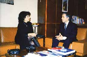 rencontres libanais france