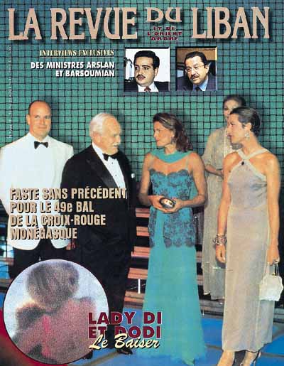 Couverture de la semaine