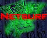 netsurf