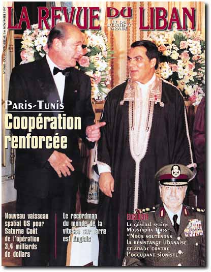 Couverture de la semaine