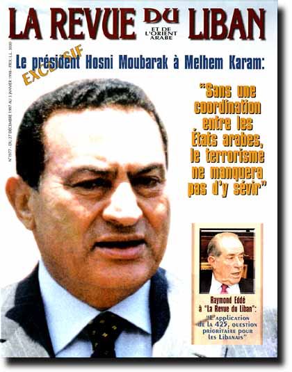 Couverture de la semaine