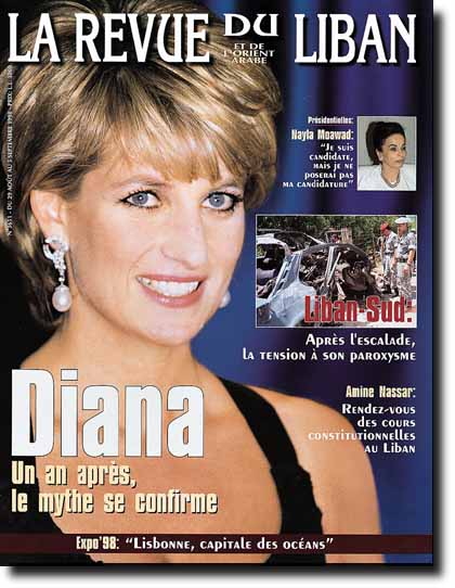 Couverture de la semaine