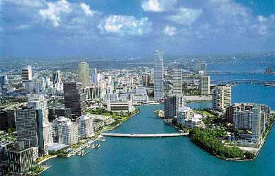 floride tourisme