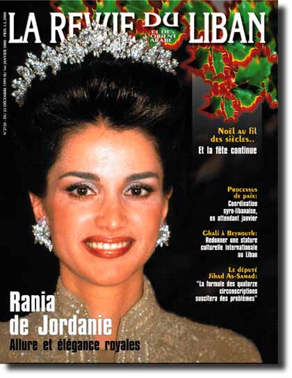 Couverture de la Semaine