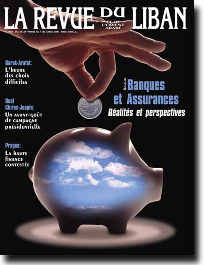 Couverture de la Semaine