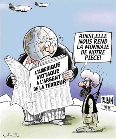 Caricature