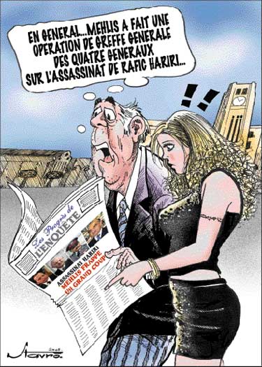 Caricature