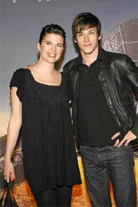 cécile cassel et son compagnon people cécile cassel et son compagnon people